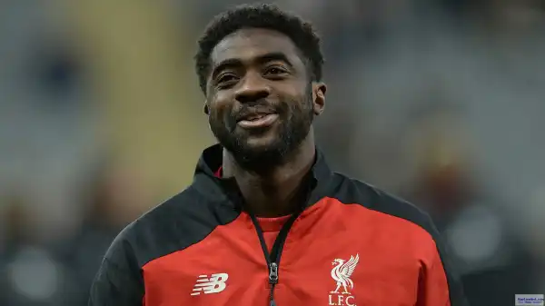 OFFICIAL: Celtic sign Kolo Toure